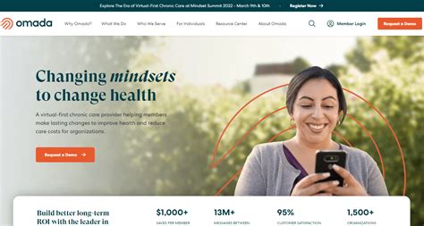 Omada Health hits $1B valuation for its virtual care platform for ...