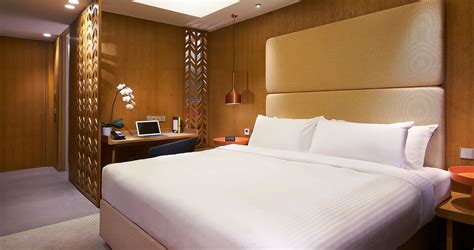 Oasia Hotel Downtown, Singapore | Business District | Official Site