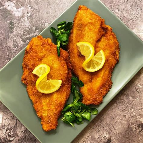 Breaded Plaice Fillets – The Fish and More Food Co (Langtoft) Limited