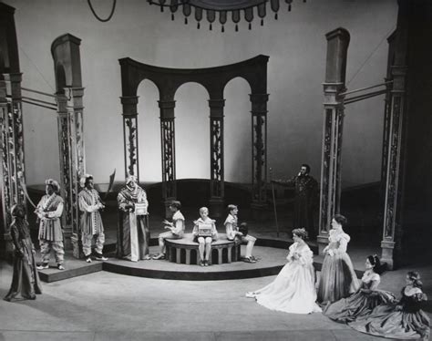 Staging the caskets: The Merchant of Venice | The Shakespeare blog