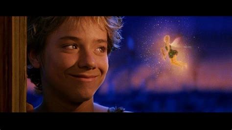 I do believe in fairies Tinkerbell 3, Peter Pan And Tinkerbell, Peter Pan Movie 2003, Favorite ...