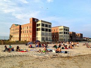 Exploring History and Advocacy at the People’s Beach at Jacob Riis Park ...