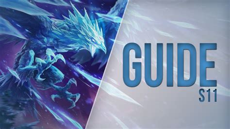 LoL Guide: Anivia Mid S11 — Build, Runes, Tips and Tricks - Millenium