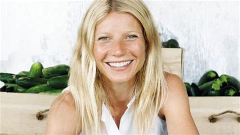 Gwyneth Paltrow's new cookbook will make you 'look and feel great' | HELLO!