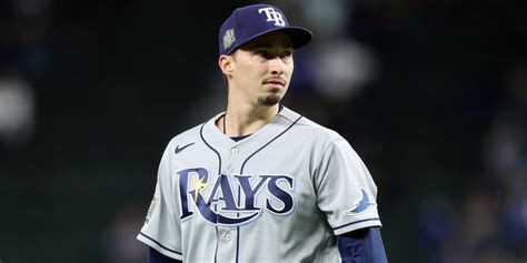 Blake Snell trade a possibility for Rays: sources