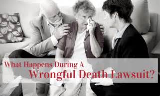 What Happens During A Wrongful Death Lawsuit? Wolf & Pravato