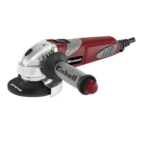 RT-AG115 115mm Mini Grinder 240 Volt