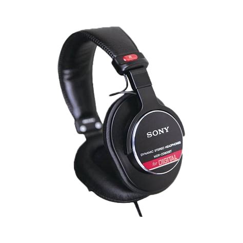 Sony MDR-CD900ST 全罩式監聽耳機 CD900 CD 900 | DigiLog 聲響實驗室