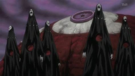 Hollows | Anime bleach, Monstruos, Anime