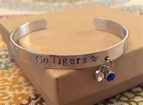 Memphis Tigers University of Memphis Go Tigers U of M - Etsy