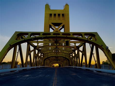 Sacramento Bridge Wallpapers - Top Free Sacramento Bridge Backgrounds ...