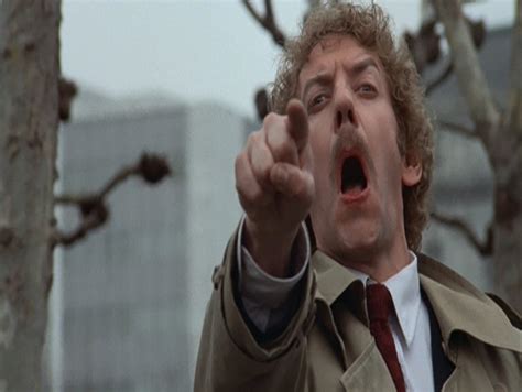 Invasion of the Body Snatchers (1978) - Midnite Reviews