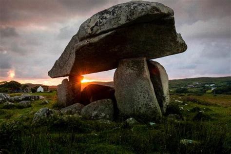 European Standing Stones: The Mute Witnesses of Forgotten Times | Ancient Origins