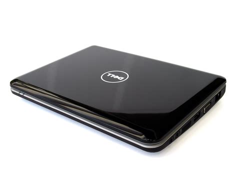 Dell Inspiron Mini 9 - Notebookcheck.net External Reviews