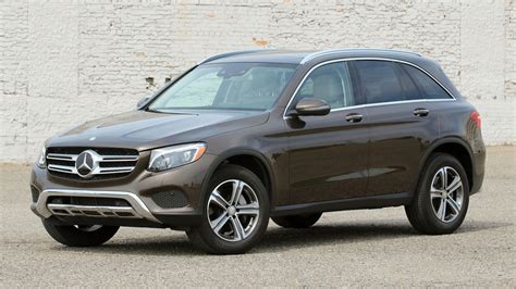 Mercedes-Benz GLC Class News and Reviews | Motor1.com