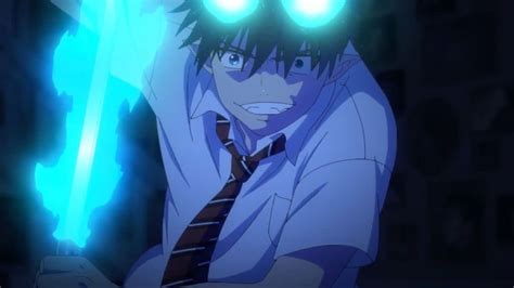 Blue Exorcist Season 3 Episode Count