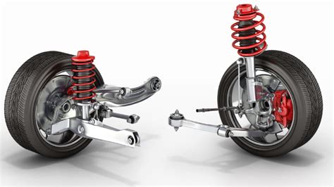 Loaded Struts Are Not Always The Total Solution