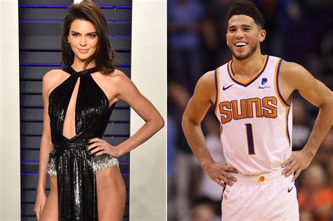 Kendall Jenner and Devin Booker: A relationship timeline