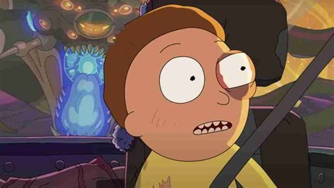 Rick and Morty Season 5 Episode 1 Spoilers: Date & Videos | Heavy.com