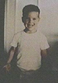 Childhood Pictures: Tom cruise childhood photos