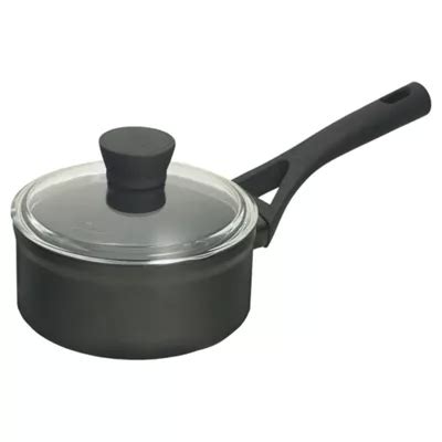 Buy Pyrex Onyx 16Cm Induction Saucepan from our Frying Pans & Skillets range - Tesco