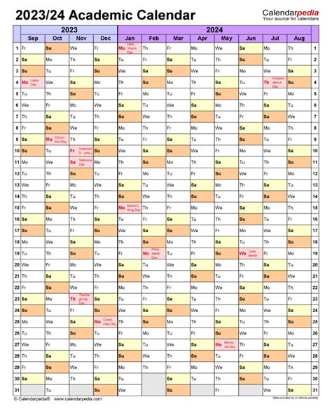 Uab Academic Calendar 2024 - 2024 Calendar Printable