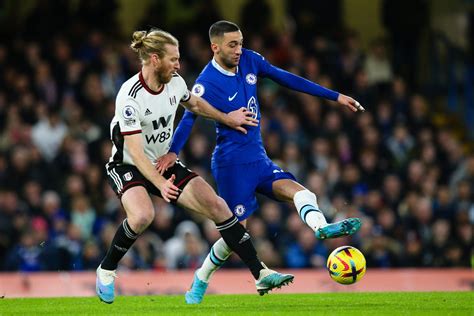 Cottage Talk Post Match Reaction: 5 Takeaways From Fulham’s 0-0 Draw ...