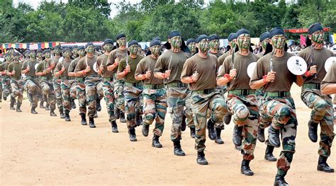 Dwindling numbers of Indian Gorkha in army -Minimum qualification tweak a damper: Veteran ...