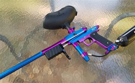 Paintball Guns For Beginners