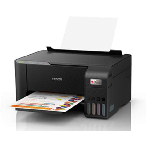 Epson EcoTank L3210 Printer