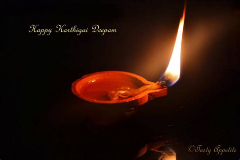 Sailkrishna's Blog: Karthigai Deepam