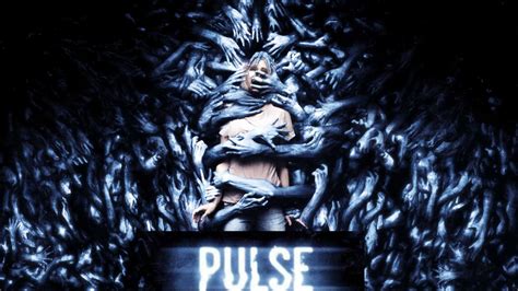 Pulse (2006) - Grave Reviews - Horror Movie Reviews