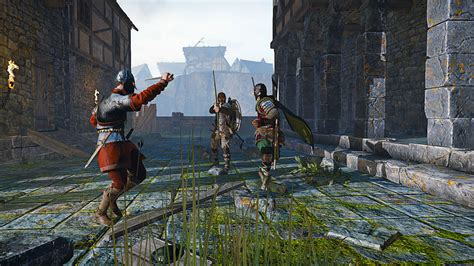 War of the Vikings - Images & Screenshots | GameGrin