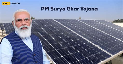 PM Surya Ghar Yojana Apply Online, Subsidy Details