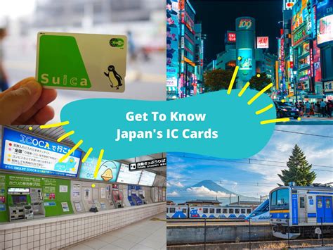 Prepaid IC Cards In Japan: How To Use Japan Rail Pass, 54% OFF