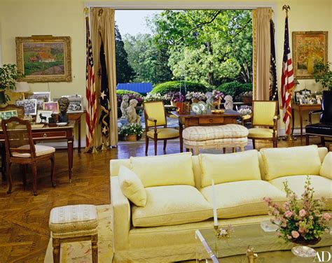 Tour the Late Ethel Kennedy’s Family Houses in Virginia and Hyannis ...