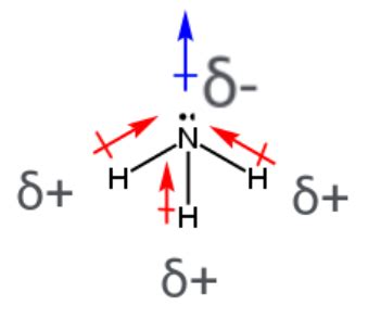 What Is a Dipole Moment? | ChemTalk