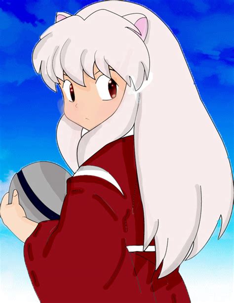 Inuyasha baby by Spicydreams on DeviantArt