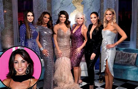 Find Out Which RHONJ Cast Members are Returning for Season 11!