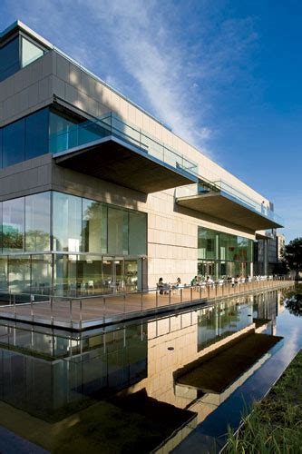 Virginia Museum of Fine Arts | 2010-12-16 | Architectural Record