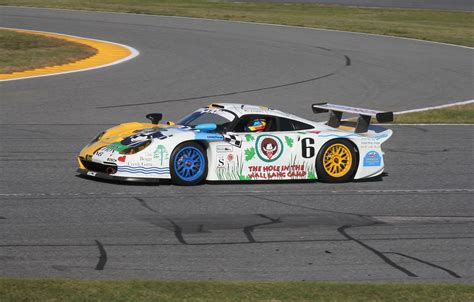 [Gallery] Rolex 24 Hours of Daytona – RacingJunk News