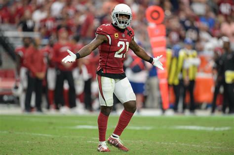 Eight logical trade destinations for Cardinals cornerback Patrick Peterson | News ...