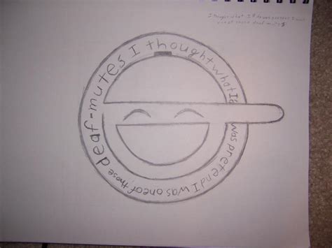 laughing man logo 2 by kabutonet on DeviantArt