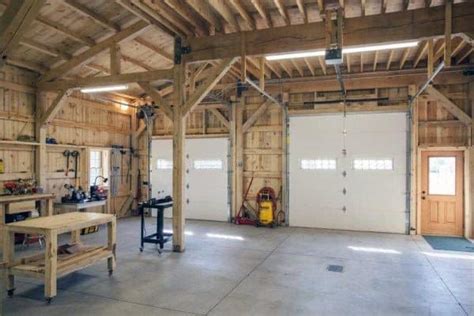 Top 60 Best Garage Workshop Ideas - Manly Working Spaces