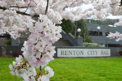 Renton Opens Applications for 2024 Tourism Promotion Grants | News | 425business.com