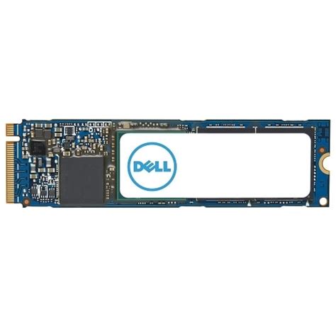 Dell M.2 PCIe NVME Gen 4x4 Class 40 2280 Solid State Drive - 4TB | Dell Singapore