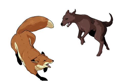 Laelaps and the Teumessian Fox | Animals Turned Into Stone Wiki | Fandom