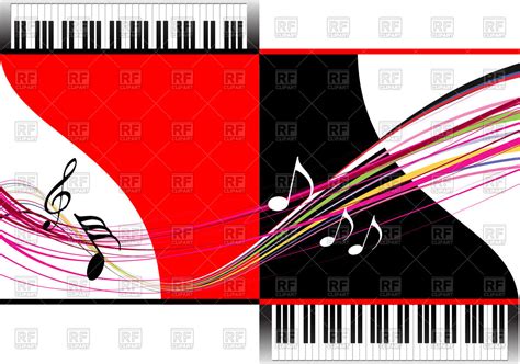 Piano Keyboard Clipart at GetDrawings | Free download