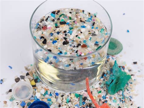 Microplastics – Microplastics