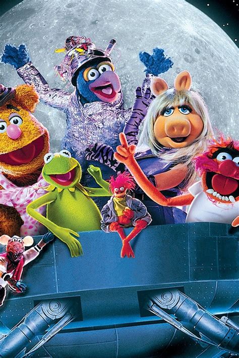 Muppets From Space: Trailer 1 - Trailers & Videos - Rotten Tomatoes